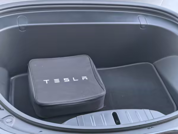 2018 Tesla Model 3 Long Range — photo 51