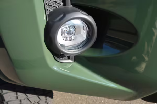 2020 Toyota 4Runner TRD Pro — photo 23