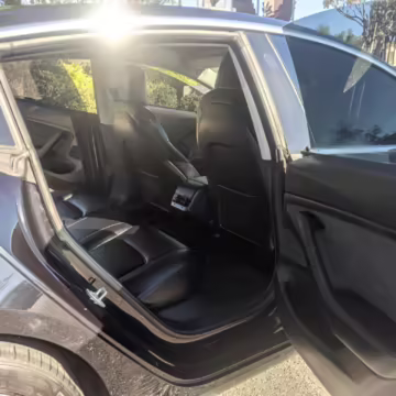 2018 Tesla Model 3 Long Range — photo 52