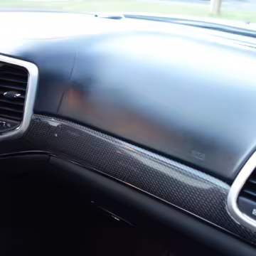 2018 Jeep Grand Cherokee Trackhawk — photo 66