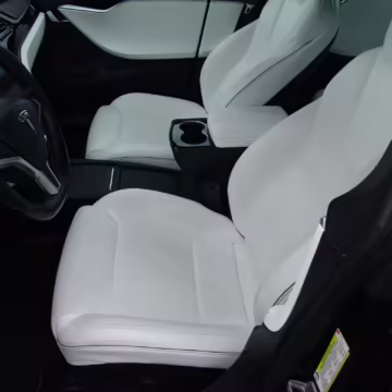 2016 Tesla Model S 90D — photo 39