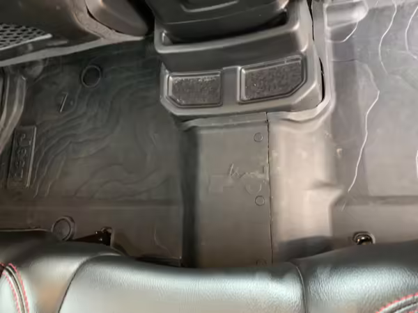 2018 Jeep Wrangler Unlimited Rubicon 4×4 — photo 85