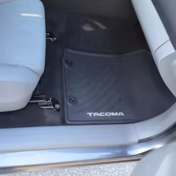 2014 Toyota Tacoma TRD Off-Road 4×4 DoubleCab — photo 63