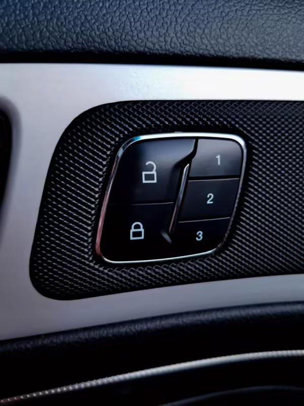 2015 Ford Explorer Sport — photo 39