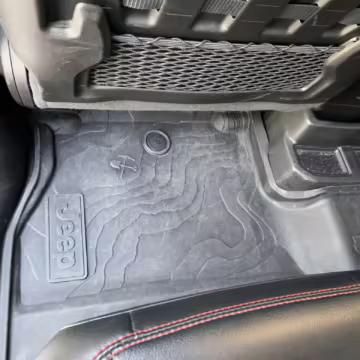 2018 Jeep Wrangler Unlimited Rubicon 4×4 — photo 88