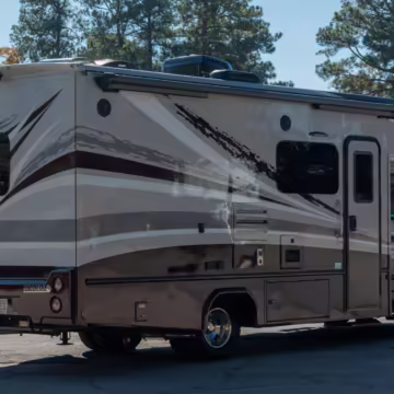 2023 Mercedes-Benz Sprinter 3500XD Isata 3 Series — photo 38