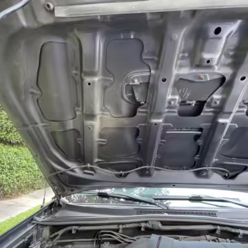 2013 Toyota Tacoma TRD Sport Double Cab 4×4 — photo 122