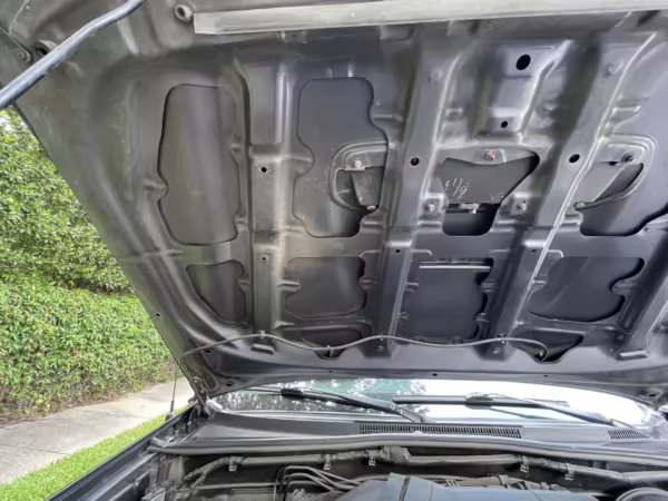 2013 Toyota Tacoma TRD Sport Double Cab 4×4 — photo 122
