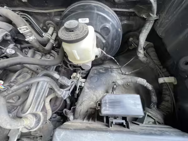 2013 Toyota Tacoma TRD Sport Double Cab 4×4 — photo 123