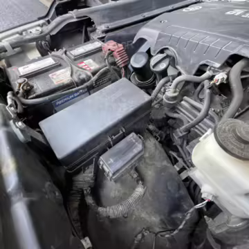 2013 Toyota Tacoma TRD Sport Double Cab 4×4 — photo 124