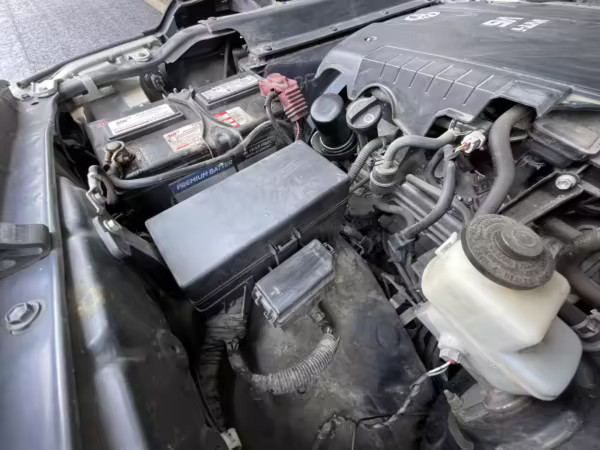 2013 Toyota Tacoma TRD Sport Double Cab 4×4 — photo 124