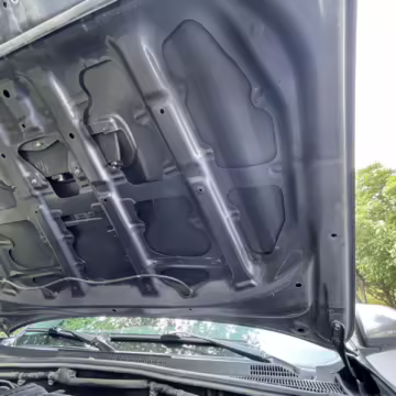 2013 Toyota Tacoma TRD Sport Double Cab 4×4 — photo 128