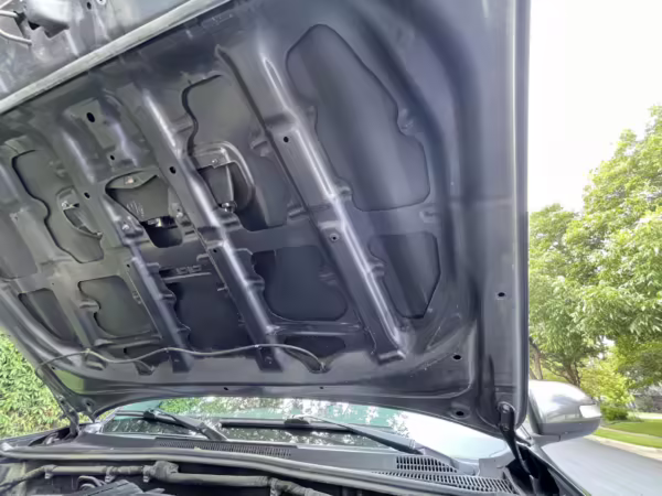 2013 Toyota Tacoma TRD Sport Double Cab 4×4 — photo 128
