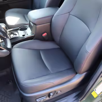 2020 Toyota 4Runner TRD Pro — photo 61