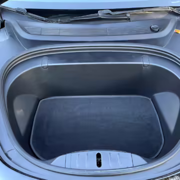 2018 Tesla Model 3 Mid Range RWD — photo 84
