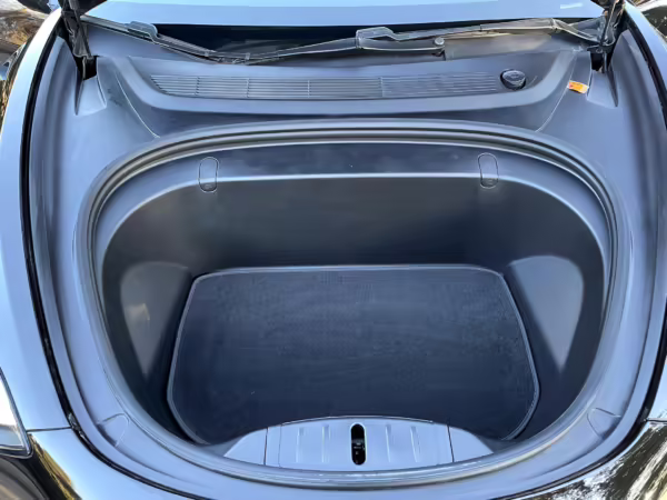 2018 Tesla Model 3 Mid Range RWD — photo 84