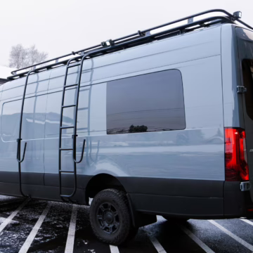 2022 Mercedes-Benz Sprinter 3500 — photo 2