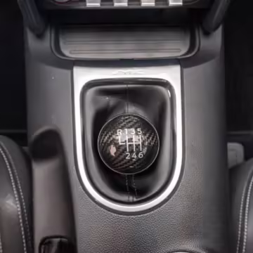 2018 Ford Mustang GT Coupe Premium — photo 49