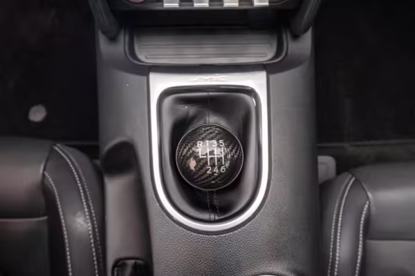 2018 Ford Mustang GT Coupe Premium — photo 49