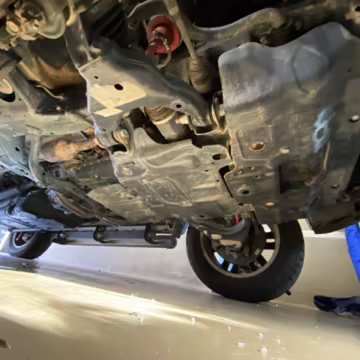 2012 Toyota 4Runner Limited 4×4 — photo 49
