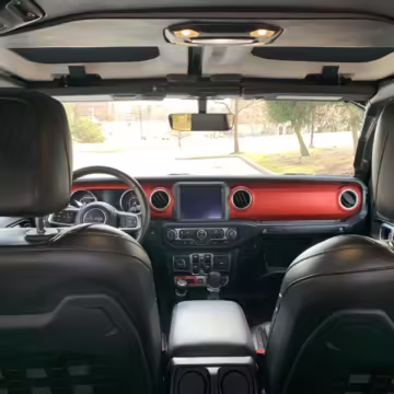 2018 Jeep Wrangler Unlimited Rubicon 4×4 — photo 91