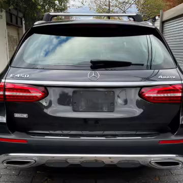 2021 Mercedes-Benz E450 4Matic All-Terrain — photo 27
