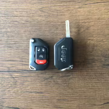 2018 Jeep Wrangler Unlimited Rubicon 4×4 — photo 109