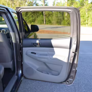 2014 Toyota Tacoma TRD Off-Road 4×4 DoubleCab — photo 67