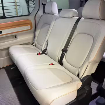 2025 Volkswagen ID. Buzz 1st Edition — photo 50