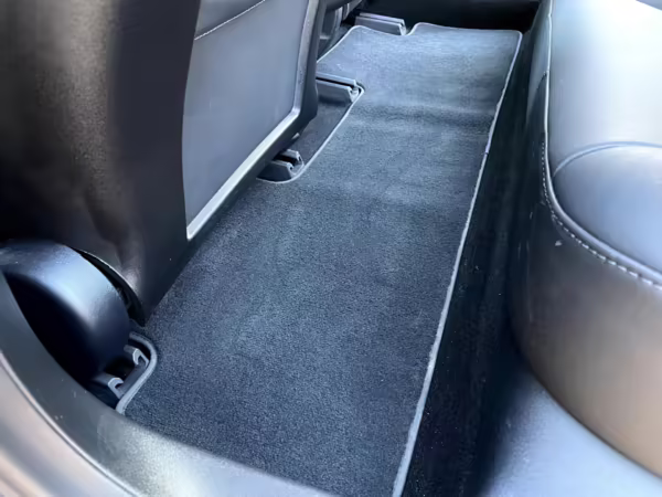 2018 Tesla Model 3 Mid Range RWD — photo 88