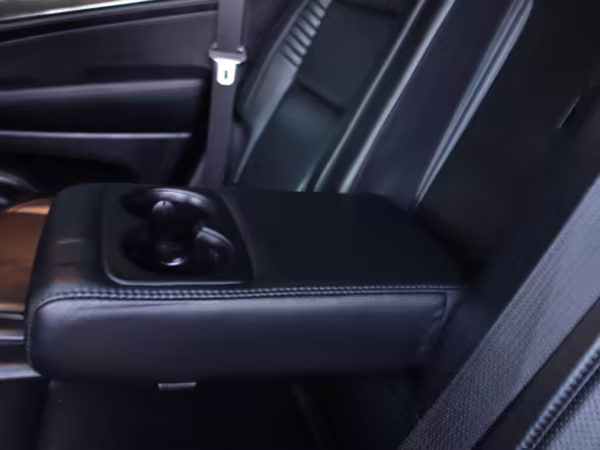 2018 Jeep Grand Cherokee Trackhawk — photo 71