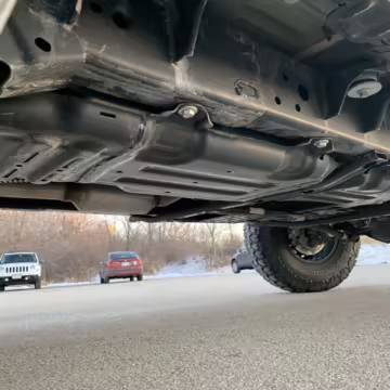 2018 Jeep Wrangler Unlimited Rubicon 4×4 — photo 106