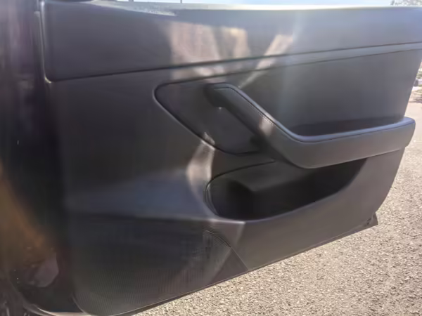 2018 Tesla Model 3 Long Range — photo 59