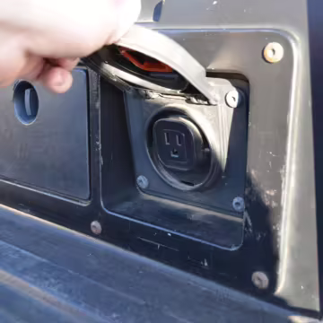 2014 Toyota Tacoma TRD Off-Road 4×4 DoubleCab — photo 20