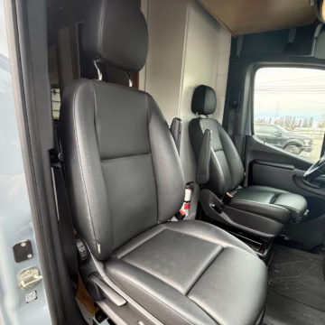 2022 Mercedes-Benz Sprinter 3500 — photo 79