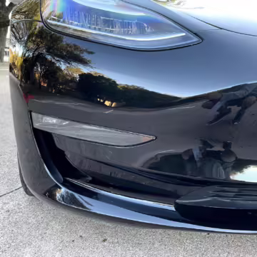 2018 Tesla Model 3 Mid Range RWD — photo 45