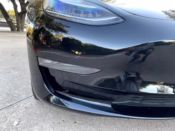2018 Tesla Model 3 Mid Range RWD — photo 45