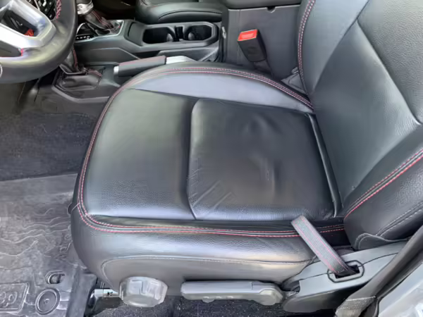 2018 Jeep Wrangler Unlimited Rubicon 4×4 — photo 95