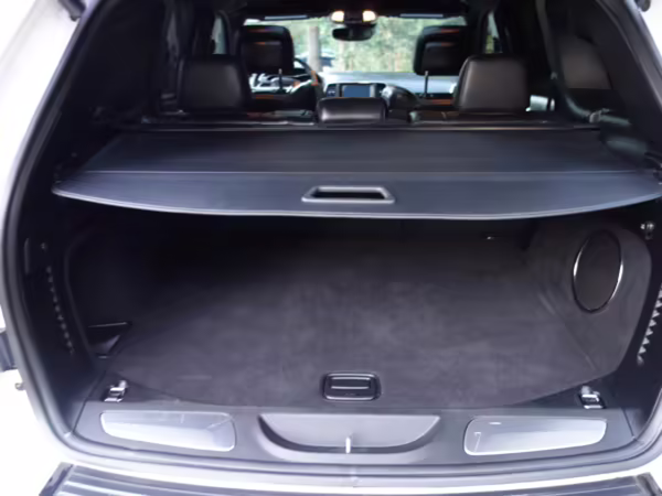2018 Jeep Grand Cherokee Trackhawk — photo 74