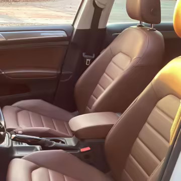 2018 Volkswagen Golf Alltrack SEL — photo 53