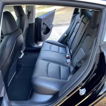 2018 Tesla Model 3 Mid Range RWD — photo 90