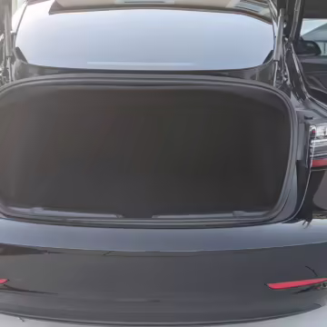 2018 Tesla Model 3 Long Range — photo 63