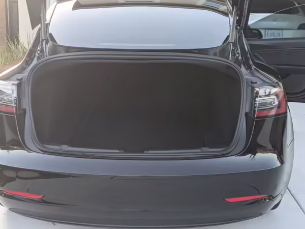 2018 Tesla Model 3 Long Range — photo 63