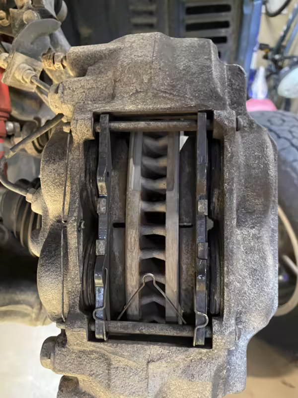 2012 Toyota 4Runner Limited 4×4 — photo 51