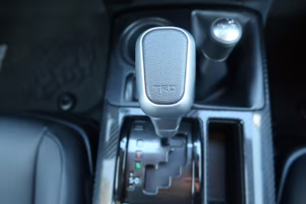 2020 Toyota 4Runner TRD Pro — photo 66