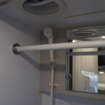 2022 Mercedes-Benz Sprinter 2500 Thor Sanctuary 4×4 — photo 51