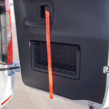 2022 Mercedes-Benz Sprinter 2500 Thor Sanctuary 4×4 — photo 58