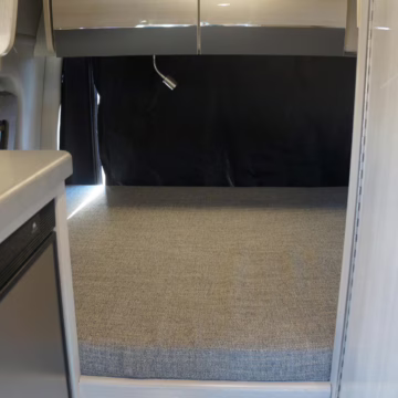 2022 Mercedes-Benz Sprinter 2500 Thor Sanctuary 4×4 — photo 69