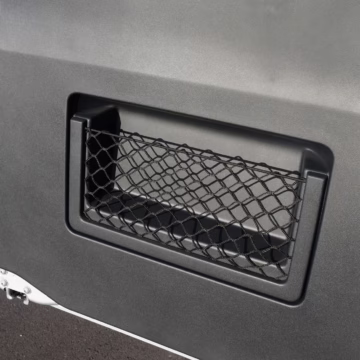 2022 Mercedes-Benz Sprinter 2500 Thor Sanctuary 4×4 — photo 72