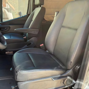 2020 Mercedes-Benz Sprinter 2500 Apex Van Designs RV Conversion — photo 46